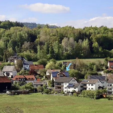 Sonnleite Apartmán Friedenfels