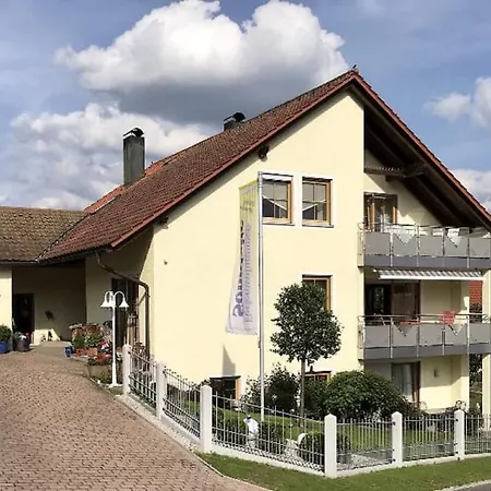 Sonnleite Apartmán Friedenfels