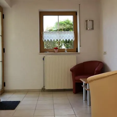 Apartmán Sonnleite Friedenfels