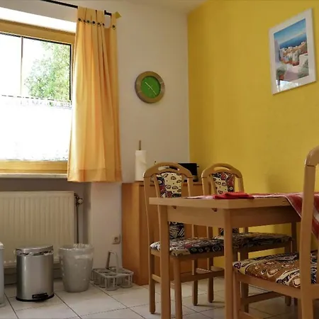 Sonnleite Apartmán