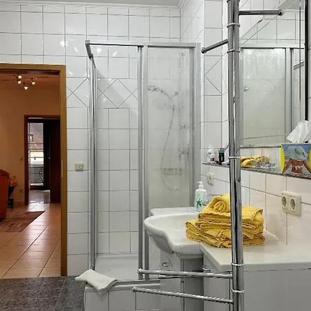 Sonnleite Apartmán