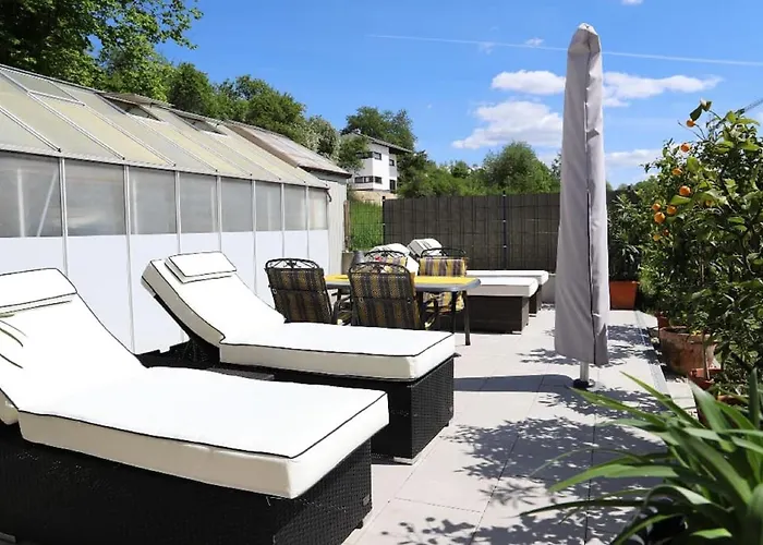 Sonnleite Apartamento