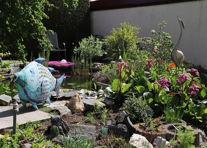 Sonnleite Apartamento