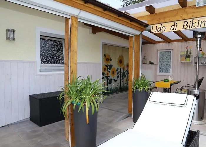 Sonnleite Apartamento Friedenfels