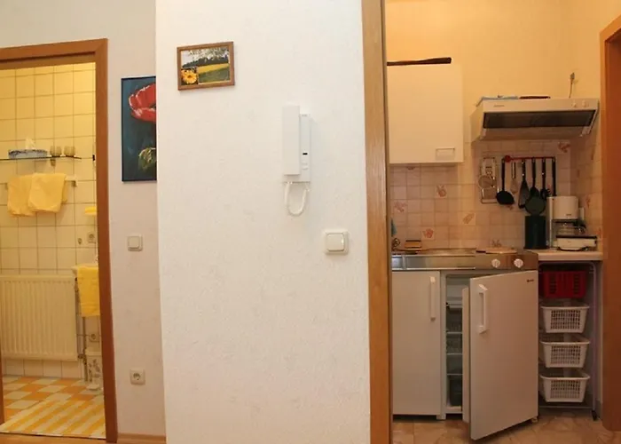 Sonnleite Apartamento