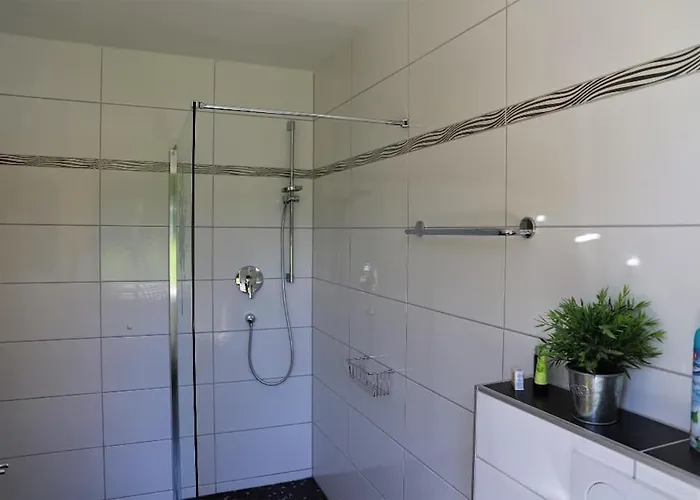 Apartamento Sonnleite Friedenfels