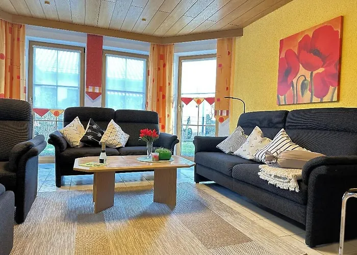 Sonnleite Apartamento