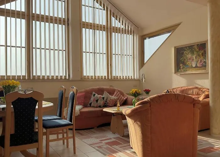 Apartamento Sonnleite *