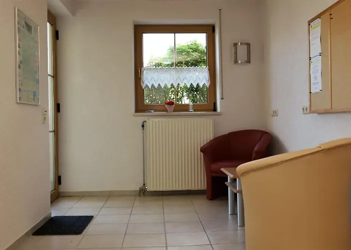 Apartamento Sonnleite Friedenfels