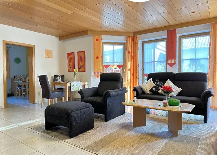 Sonnleite Apartamento