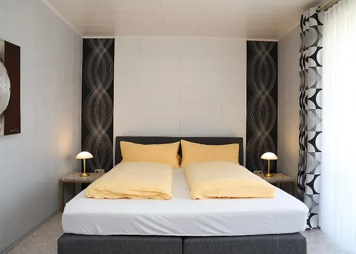 Sonnleite Apartamento Friedenfels