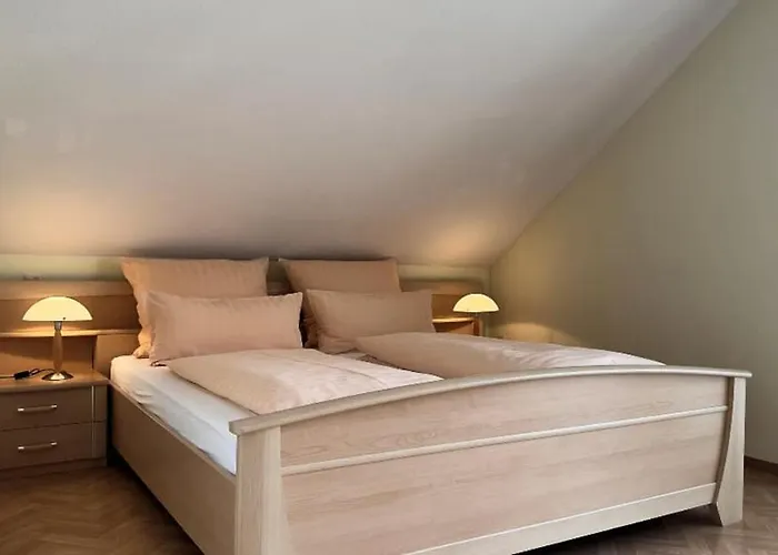 Apartamento Sonnleite *
