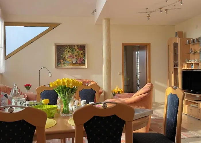 Sonnleite Apartamento