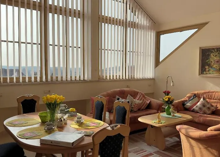 Apartamento Sonnleite
