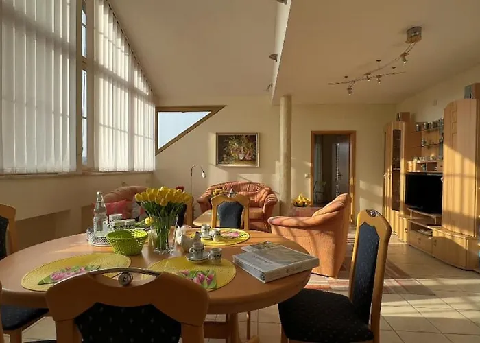 Apartamento Sonnleite