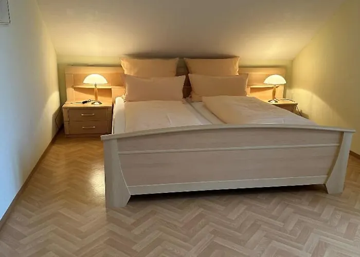 Apartamento Sonnleite Friedenfels