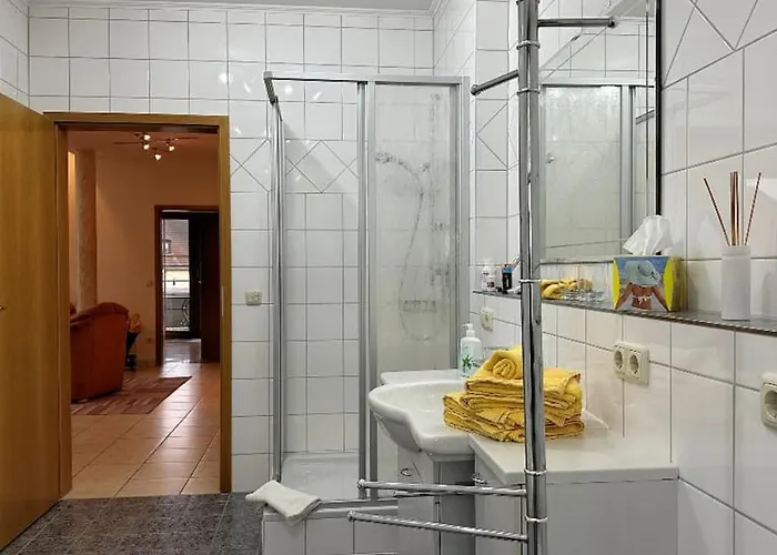 Sonnleite Apartamento