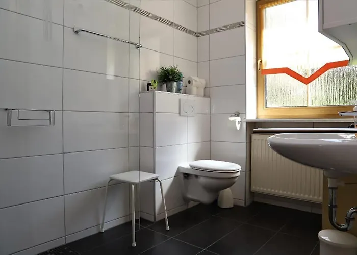Apartamento Sonnleite Friedenfels