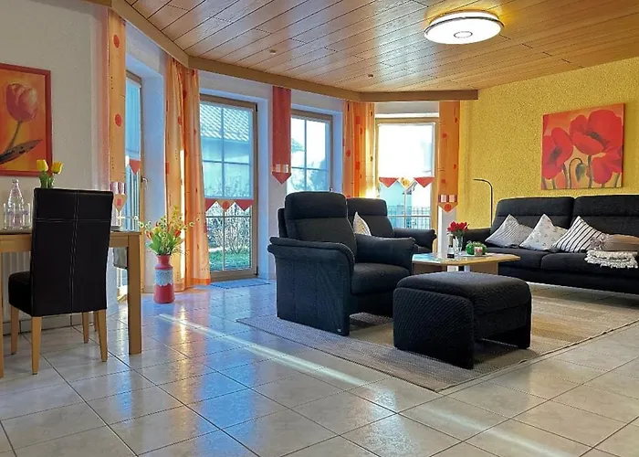 Apartamento Sonnleite