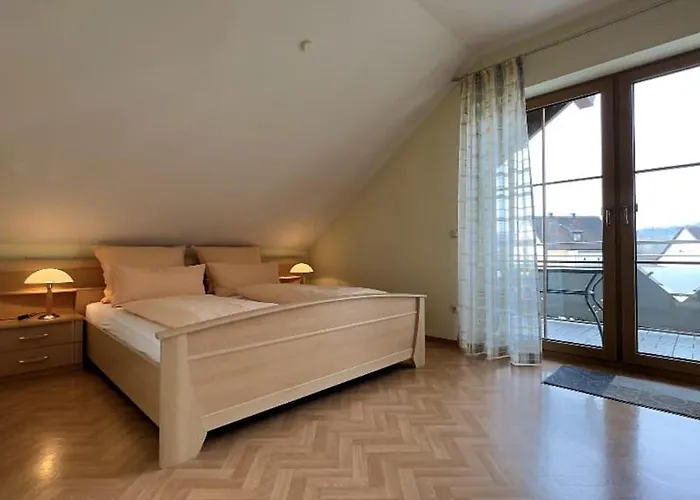 Sonnleite Apartamento *