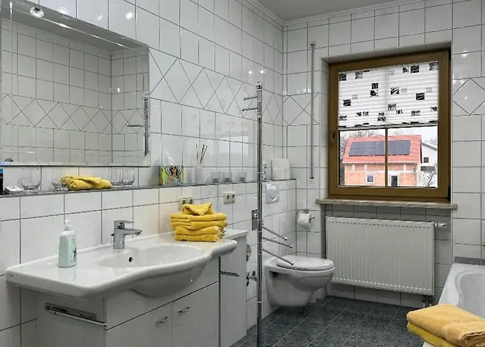Sonnleite Apartamento